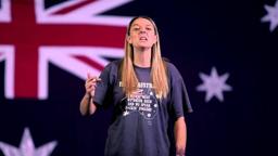 Housos VS Authority Official Trailer