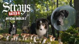 Official Trailer 2