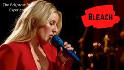 Ellie Goulding - Bleach (Live at the Brightest Blue Experience 2020)