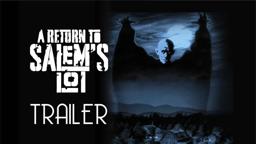 A Return to Salem's Lot (1987) Trailer Remastered HD