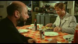 WAKE IN FRIGHT [Clip] - "All The Little Devils Are Proud Of Hell"