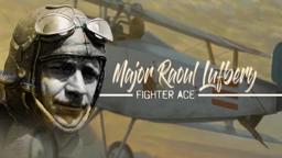 Major Raoul Lufbery: Fighter Ace (2018) Official Trailer