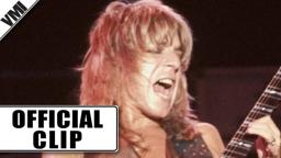 Randy Rhoads: Reflections of a Guitar Icon (2022) - Official Clip 5 | VMI Worldwide