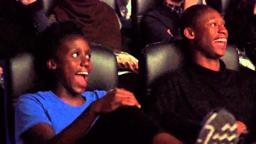 The Visit - Do This TV Spot (Universal Pictures) HD