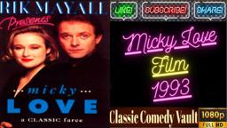 Rik Mayall Presents, Micky Love, (1993) Film, HD