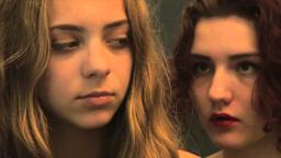 BLOOD BELOW THE SKIN (Short) - Excerpt