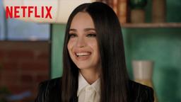 Sofia Carson Gets Emotional While Reading Fan Mail