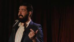 Who Let The Dogs Out | Trailer