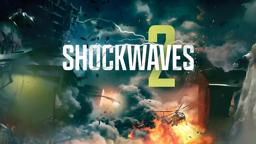 Shockwaves 2 2023 Trailer