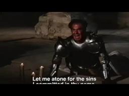 FILM OF THE DAY: Gates to Paradise (1968)