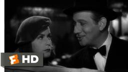 Ninotchka (2/10) Movie CLIP - Must You Flirt? (1939) HD