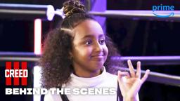 Mila is An ASL Acting Superstar