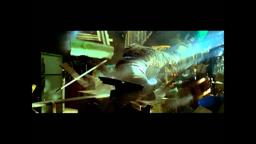 《導火綫》預告 Flash Point Trailer (2007)