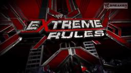 WWE Extreme Rules 2012 Promo [HD]
