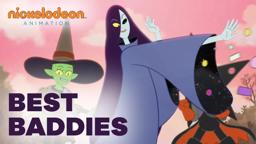 Best Baddies | Nick Animated Shorts