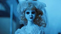 ANNABELLUM THE CURSE OF SALEM Teaser Trailer (2019)