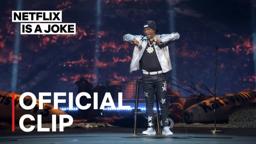 Katt Williams on Liars and Chicken Wings | Katt Williams: World War III