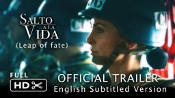 Trailer Salto a la Vida (Leap of faith) SUB ENG