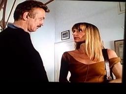 Inspector Dalgliesh 1:  Unnatural Causes