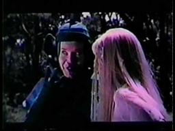 Anthony Newley - Princess Trampolina (From Heironymus Merkin)