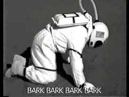 "Man on Mars" - Trey Parker & Matt Stone College Short