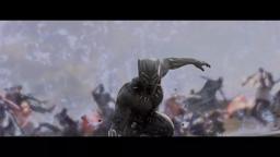 War TV Spot
