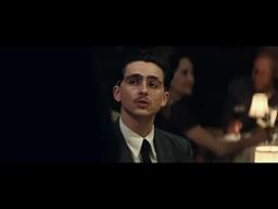 Selected UK Cinemas Boxing Day, Cinemas Everywhere January 1st