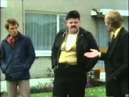 Kevin Turvey - The Man Behind The Green Door