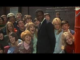 Mark Pellington on To Sir, with Love