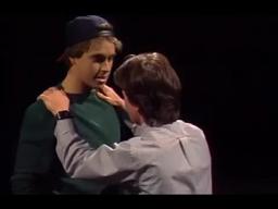 Family Ties My Name Is Alex II   DON'T LEAVE STAY mp4