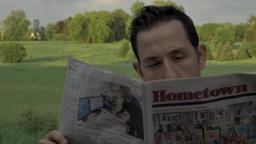 Mirror | 2017 Teaser Trailer