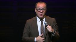 EPIX "Tom Papa Human Mule" Inside Look