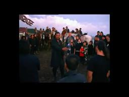 Crooked Earth - funeral scene