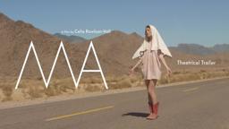 MA - A Film by Celia Rowlson-Hall • Theatrical Trailer