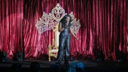 Suspiciously Large Woman - Trailer 1 NSFW