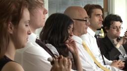 The Epitome of a Dysfunctional Team with a Non-Starter Leader