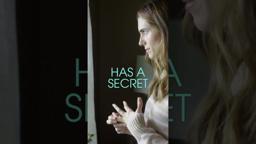 some secrets break us, some make us stronger