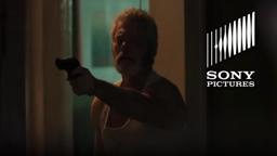 DON'T BREATHE: TV Spot - "Fresh"