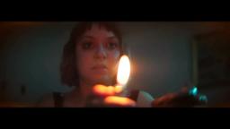 The Man in Room 6 Trailer