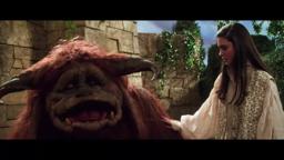 Sarah Rescues Ludo