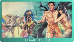 Tarzan's Fight For Life ≣ 1958 ≣ Trailer