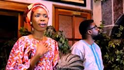 Dazzling Mirage - OFFICIAL TRAILER