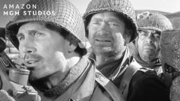 The First Squad Falls