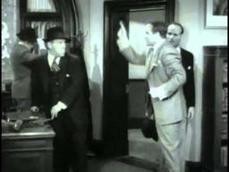 My Favorite Blonde - (Original Trailer)