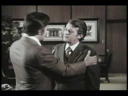 William Shatner - "Incident on a Dark Street" (1973)