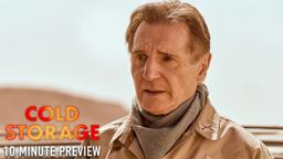 10 Minute Extended Preview