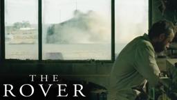 The Rover | Survive | Official Promo HD | A24