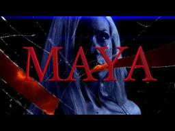 Maya Official Trailer (Fancy Lad Films)