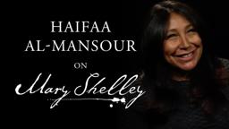 Mary Shelley | Interview with Director Haifaa al-Mansour