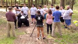 CAMP MASSACRE Movie Trailer